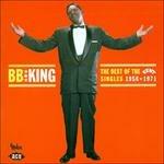 Best of the Kent Singles - CD Audio di B.B. King