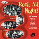 Rock All Night! - CD Audio