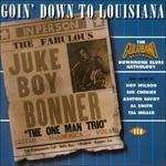 Goin Down to Louisiana