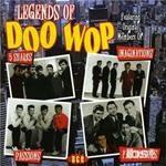 Legends of Doo Wop