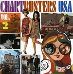 Chartbusters Usa vol.2