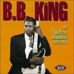 Modern Recordings 1950-1951