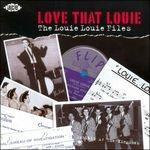 Love That Louie