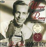 That Real Hot Boogie Boy. The King Anthology