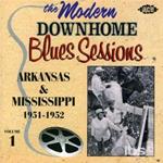 Modern Downhome Blues vol.1