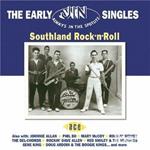 Early Jin Singles