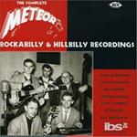 Complete Meteor Rockabill