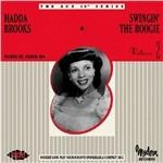 Swingin' the Boogie - CD Audio di Hadda Brooks