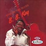 King of the Blues - CD Audio di B.B. King