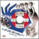 Laurie Records Story vol.1