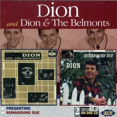 Dion & His Belmonts - CD Audio di Dion