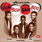 Ooh Bop Sha Boo
