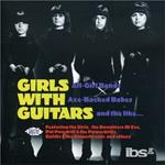 Girls with Guitars