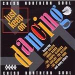 Twinight's Chicago Soul Heaven - CD Audio