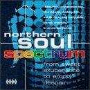 Northern Soul Spectrum - CD Audio