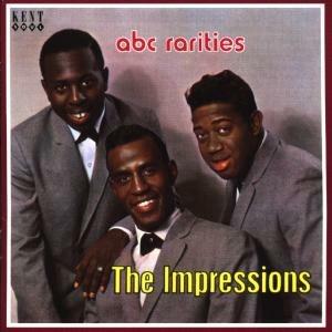 Abc Rarities - CD Audio di Impressions