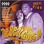 The Beat Goes on - CD Audio