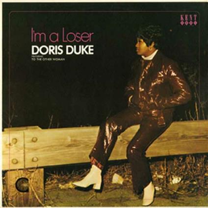 I'm a Loser - Vinile LP di Doris Duke