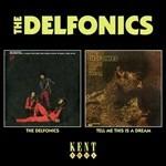 The Delfonics - Tell Me This Is a Dream