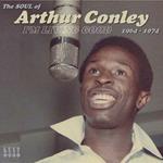 I'm Living Good 1964-1974. Soul of Arthur Conley