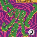 Acid Jazz vol.1