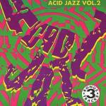 Acid Jazz vol.2