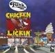 Chicken Lickin' - Vinile LP di Funk Inc.