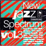 New Jazz Spectrum vol.3