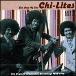 The Best of Chi-Lites