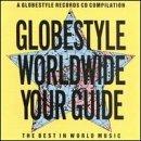 Your Guide - CD Audio