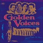 Golden Voices from the Silver Screen 3 (Colonna sonora) - CD Audio