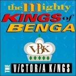Mighty Kings of Benga