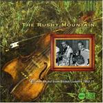The Rushy Mountain. Classic Music from Sliabh Luachra 1952-1977