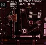 Funky Music Machine