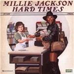 Hard Times - CD Audio di Millie Jackson