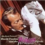 Dave Vanian & the Phantom Chords - CD Audio di David Vanian