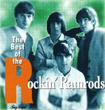 The Best of Rockin' Ramrods
