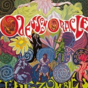 Odessey and Oracle - Vinile LP di Zombies