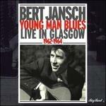 Young Man Blues Live