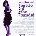 Northwest Battle vol.1