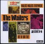 Wailers Wailers Everywhere - Out of Our Tree