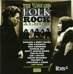 Vanguard Folk Rock Album