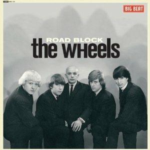 Road Block - Vinile LP di Wheels