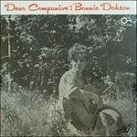 Dear Companion - CD Audio di Bonnie Dobson
