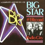 No.1 Record - Radio City