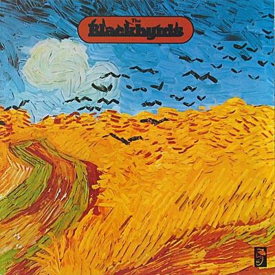 Blackbyrds - Vinile LP di Blackbyrds