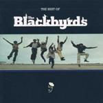 The Best of Blackbyrds
