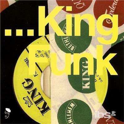King Funk - Vinile LP