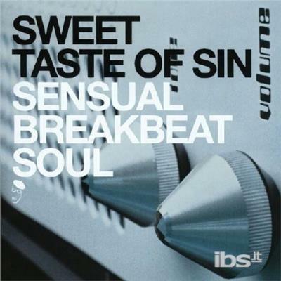 Sweet Taste of Sin - Vinile LP
