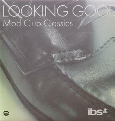 Looking Good.mod Club Cla - Vinile LP